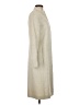Tahari 100% Polyester Ivory Coat Size 2 - photo 4