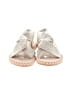 Unbranded Gray Sandals Size EU 40 - photo 2