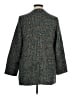 Talbots Teal Coat Size 16 - photo 2