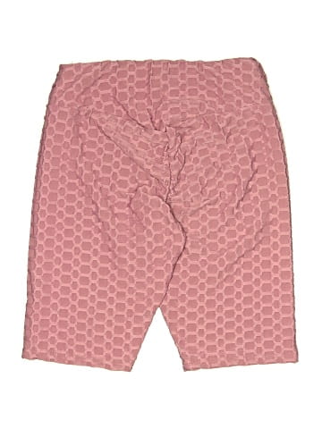 Hot Kiss Athletic Shorts (view 2)