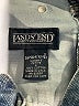 Lands' End 100% Cotton Blue Jeans Size 6 (petite) - photo 7