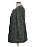 Talbots Teal Coat Size 16 - photo 5