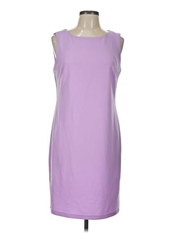 AGB Casual Dress (view 1)
