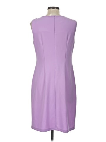 AGB Casual Dress (view 2)