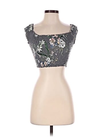 Cleobella Short Sleeve Top (view 1)