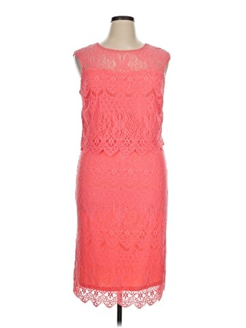 Signature Cocktail Dress (view 1)