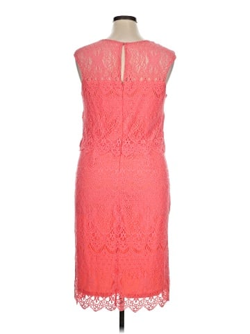 Signature Cocktail Dress (view 2)