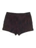 Trina Turk Tweed Brown Shorts Size 6 - photo 2
