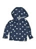 Mayoral Blue Zip Up Hoodie Size 3-6 mo - photo 1