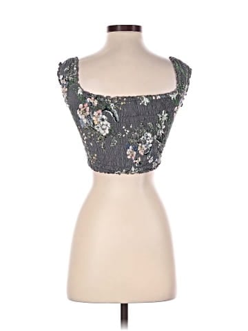 Cleobella Short Sleeve Top (view 2)
