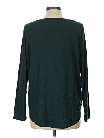 Well Worn 3/4 Sleeve T-Shirt (view 2)