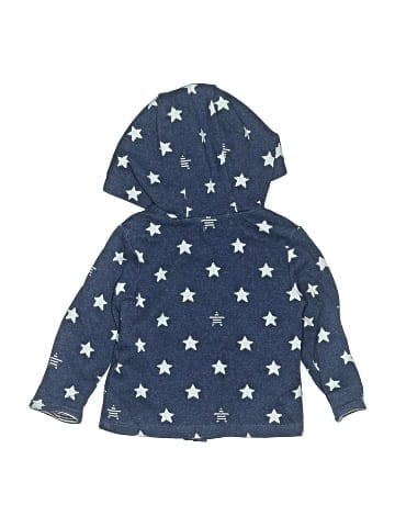 Mayoral Zip Up Hoodie (view 2)