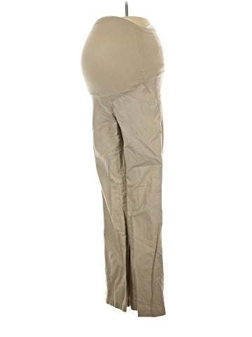 Motherhood Khakis (view 1)