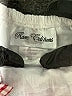 Rare Editions Checkered-gingham White Dress 12-18 MO / 18 MO - photo 3