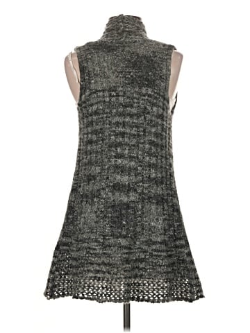Chaudry Sweater Vest (view 2)