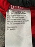 IMAN Red 3/4 Sleeve Top Size S - photo 8