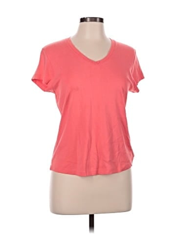 Faded Glory Short Sleeve T-Shirt (view 1)