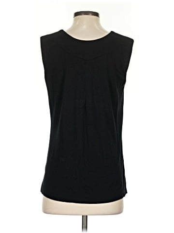 Kiyonna Sleeveless Blouse (view 2)