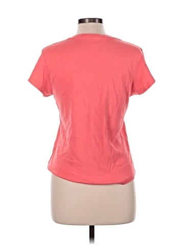 Faded Glory Short Sleeve T-Shirt (view 2)