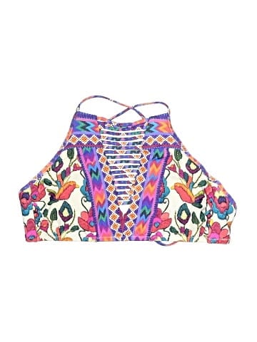 Nanette Lepore Swimsuit Top (view 1)
