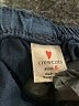 Crewcuts 100% Cotton Solid Blue Shorts Size 5 - photo 3