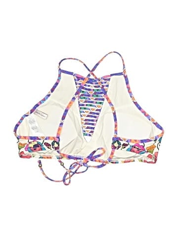 Nanette Lepore Swimsuit Top (view 2)