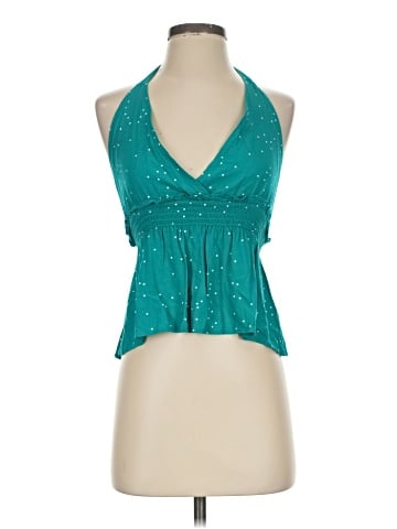 O'Neill Sleeveless Blouse (view 1)