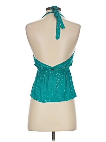 O'Neill Sleeveless Blouse (view 2)
