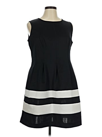 Apt. 9 Casual Dress (view 1)