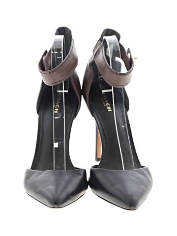Coach Heels (view 2)