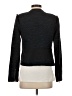 Halogen Tweed Black Blazer Size XS - photo 2