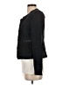 Halogen Tweed Black Blazer Size XS - photo 5