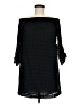 1.State 100% Cotton Black Casual Dress Size S - photo 1