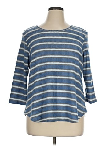 Ruby Rd. Pullover Sweater (view 1)