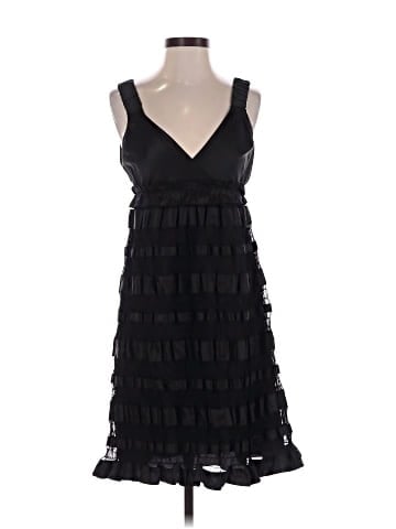 Moschino Cheap And Chic Cocktail Dress (view 1)