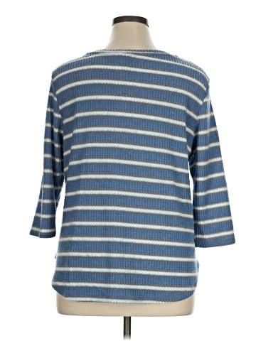 Ruby Rd. Pullover Sweater (view 2)