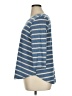 Ruby Rd. Blue Pullover Sweater Size XL Petite - photo 5