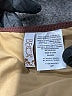Becca Tweed Brown One Piece Swimsuit Size S - photo 3