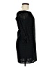 1.State 100% Cotton Black Casual Dress Size S - photo 4