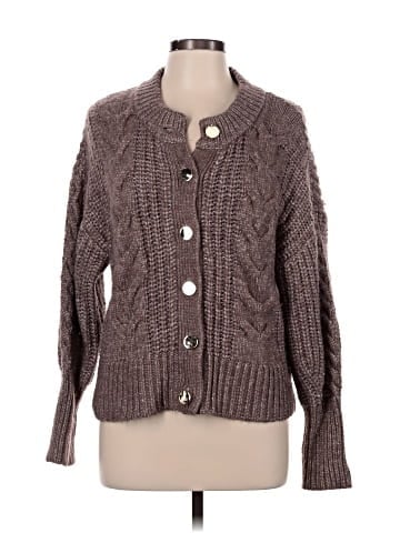 A New Day Cardigan (view 1)