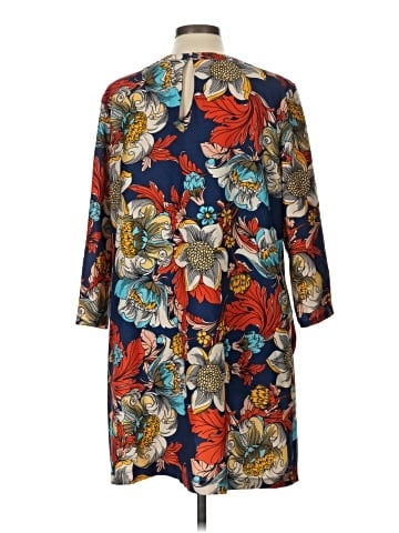 ECI Casual Dress (view 2)