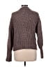A New Day Brown Cardigan Size L - photo 2