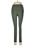Legend Green Active Pants Size M - photo 1