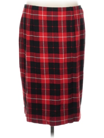 J.Jill Formal Skirt (view 1)