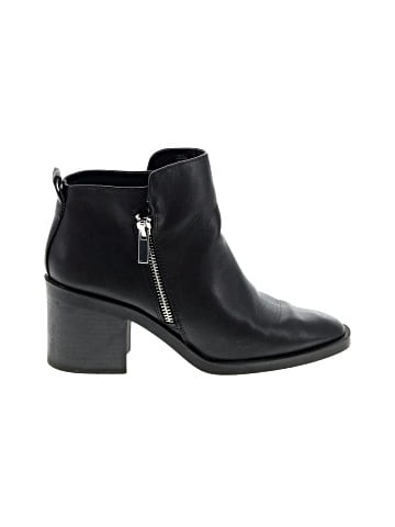 BCBGeneration Ankle Boots (view 1)