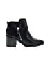 BCBGeneration Black Ankle Boots Size 7 - photo 1