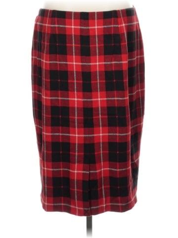 J.Jill Formal Skirt (view 2)
