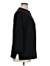 Roaman's Black Pullover Sweater Size 14 (M) - photo 4