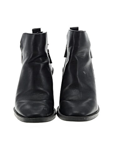 BCBGeneration Ankle Boots (view 2)