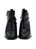 BCBGeneration Black Ankle Boots Size 7 - photo 2